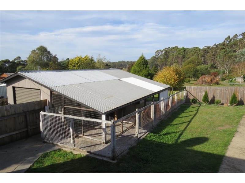 129 Foster Street, Railton TAS 7305