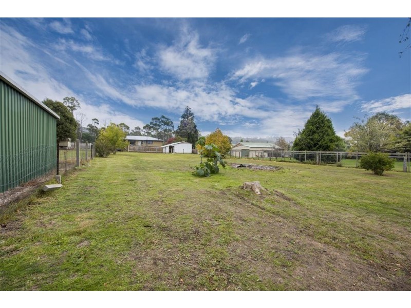 129 Foster Street, Railton TAS 7305
