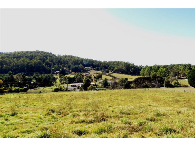 Lot 2, 259 Melrose Road, Aberdeen TAS 7310