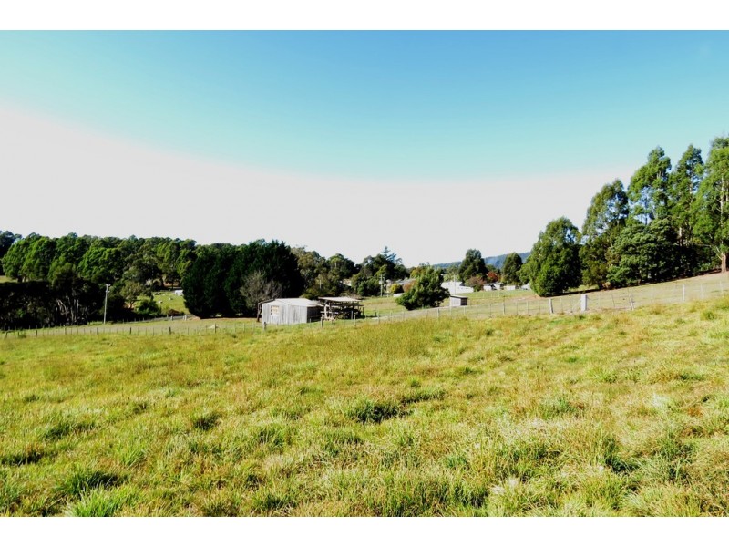 Lot 2, 259 Melrose Road, Aberdeen TAS 7310