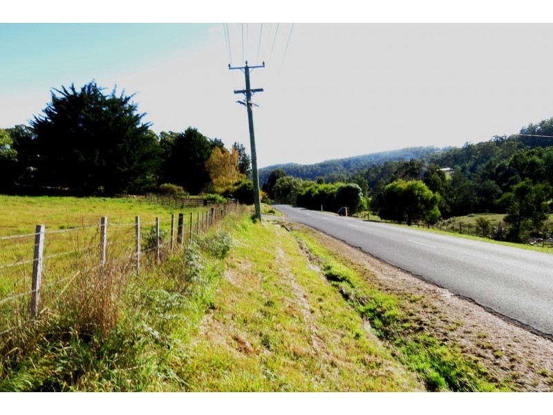 Lot 2, 259 Melrose Road, Aberdeen TAS 7310