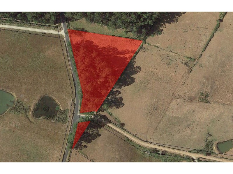 . West Nook Road, Sheffield TAS 7306