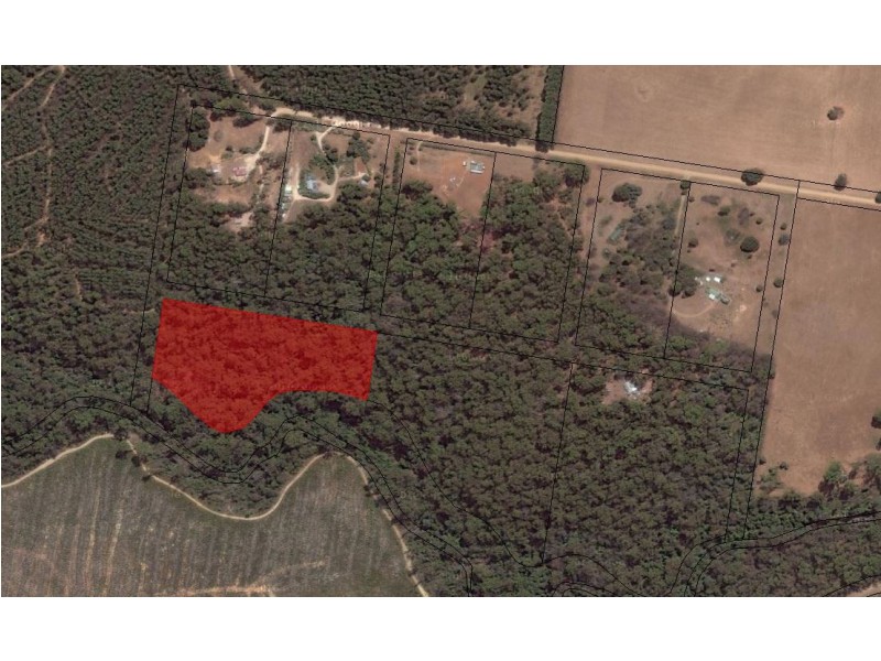 . Lower Beulah Road, Lower Beulah TAS 7306