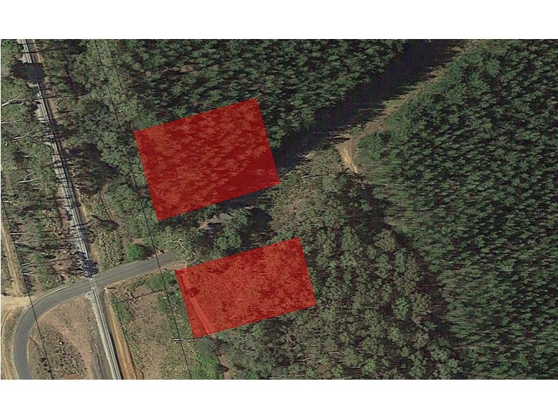 . Youngmans Road, Railton TAS 7305