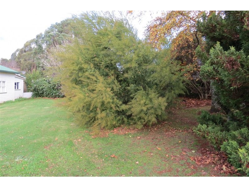 . Sheffield Road, Lower Barrington TAS 7306