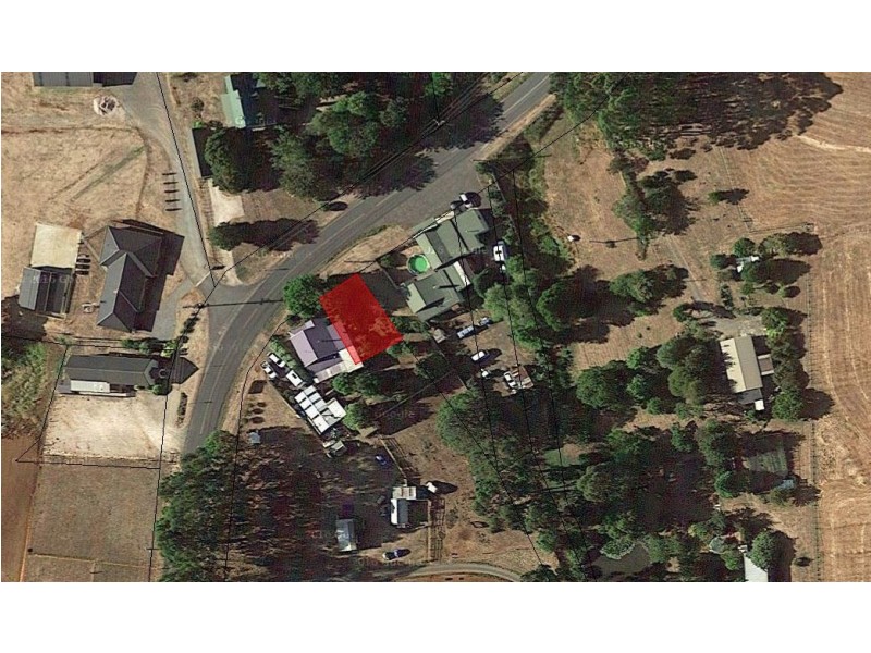 . Sheffield Road, Lower Barrington TAS 7306