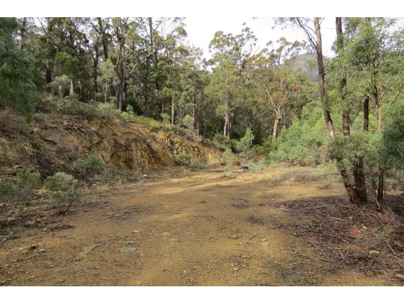 Lot 1 Foleys Road, Claude Road TAS 7306