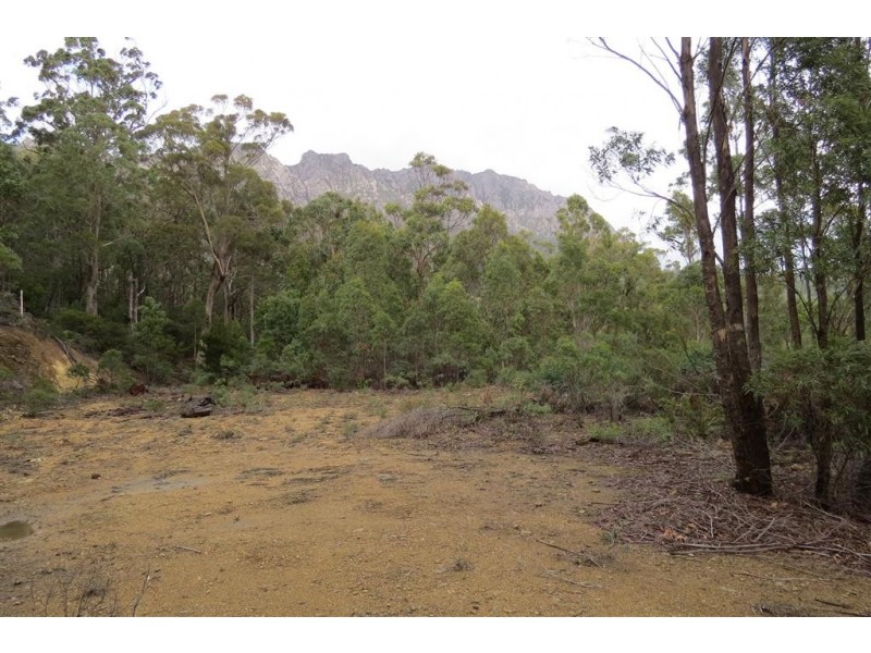 Lot 1 Foleys Road, Claude Road TAS 7306