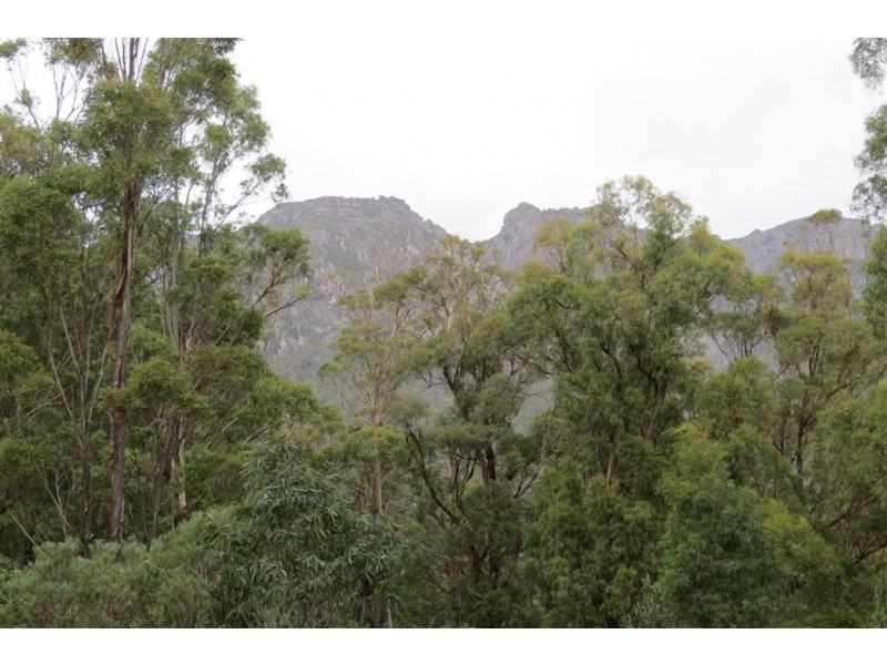 Lot 1 Foleys Road, Claude Road TAS 7306