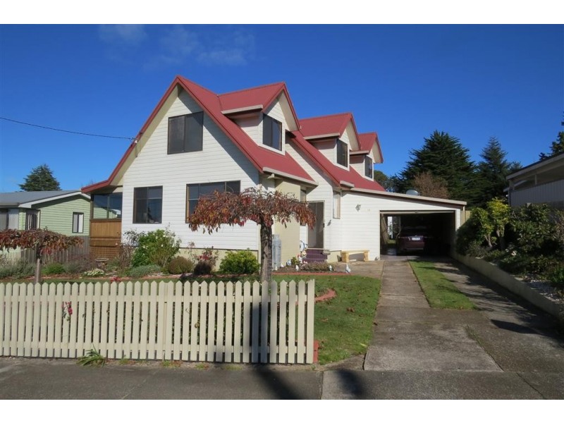 10 Albert Street, Sheffield TAS 7306