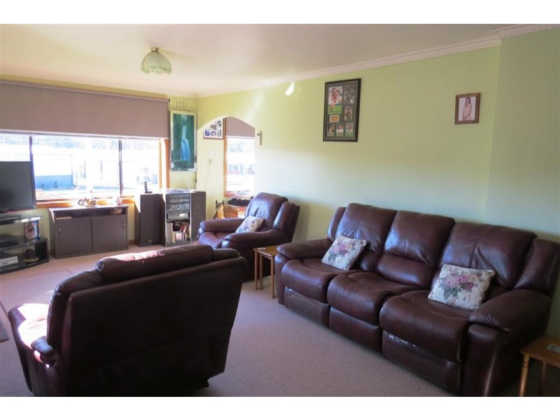 10 Albert Street, Sheffield TAS 7306