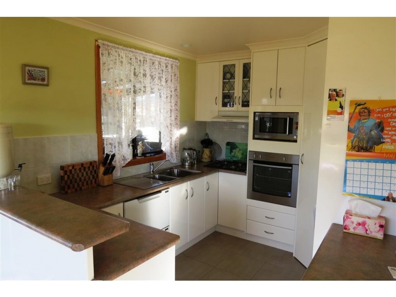 10 Albert Street, Sheffield TAS 7306