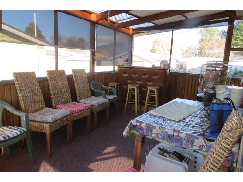 10 Albert Street, Sheffield TAS 7306