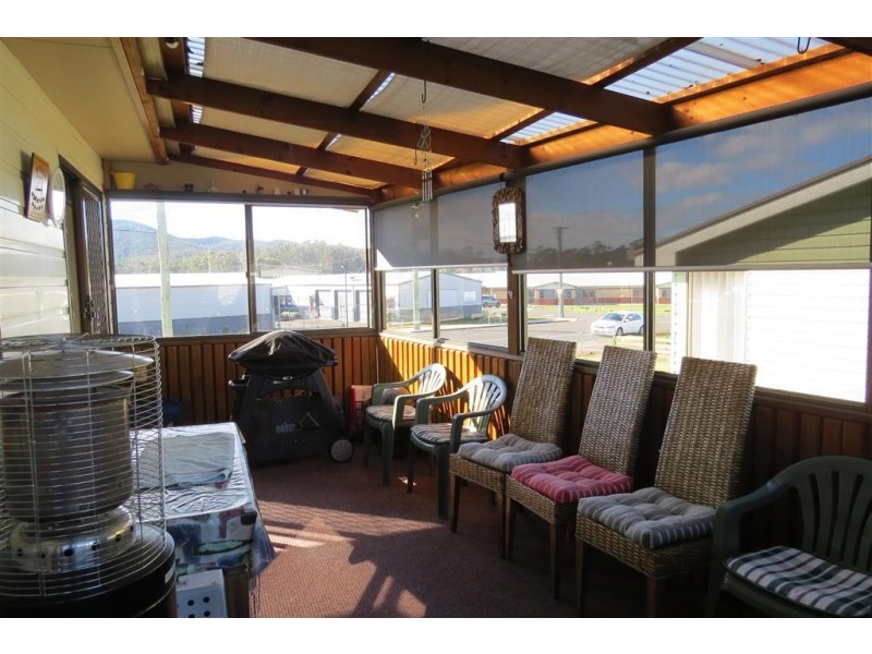 10 Albert Street, Sheffield TAS 7306