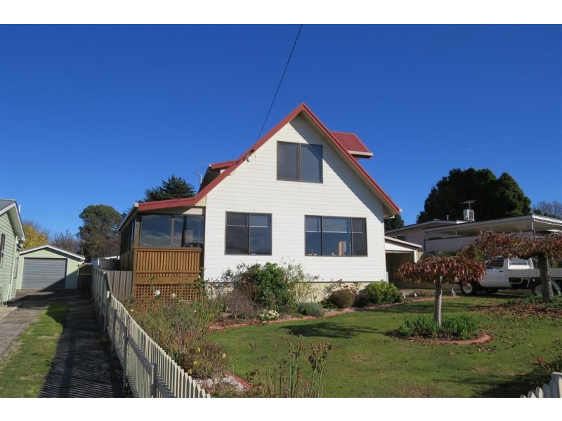 10 Albert Street, Sheffield TAS 7306