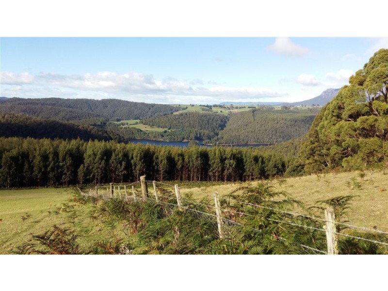 46 Frankcombes Road, Wilmot TAS 7310