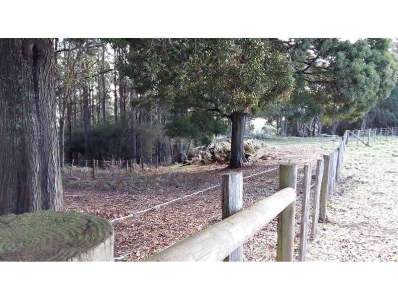 46 Frankcombes Road, Wilmot TAS 7310