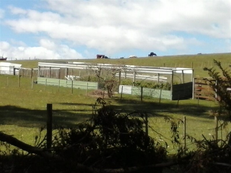 46 Frankcombes Road, Wilmot TAS 7310