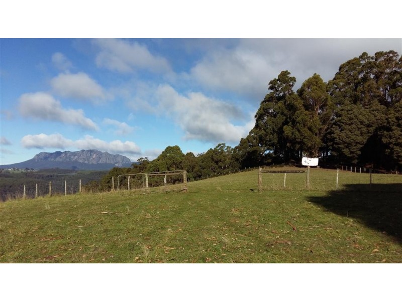 46 Frankcombes Road, Wilmot TAS 7310