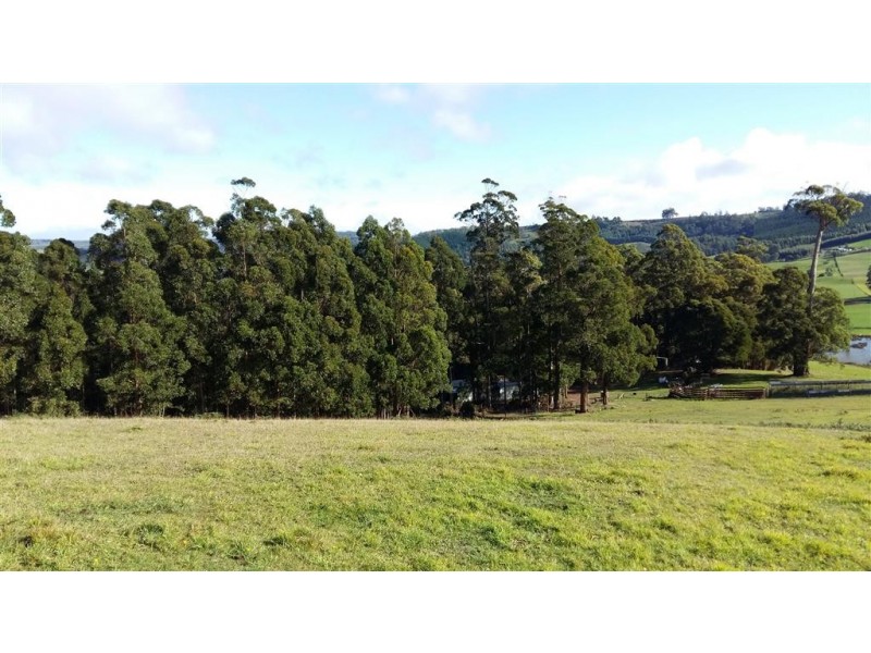 46 Frankcombes Road, Wilmot TAS 7310