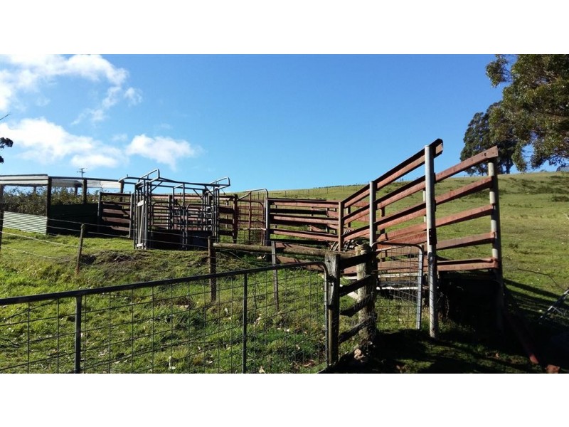 46 Frankcombes Road, Wilmot TAS 7310