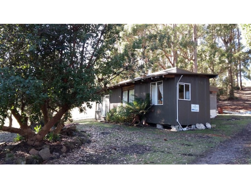 46 Frankcombes Road, Wilmot TAS 7310