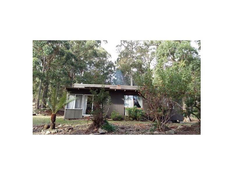 46 Frankcombes Road, Wilmot TAS 7310