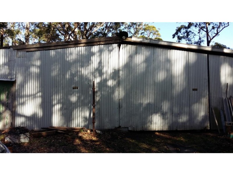 46 Frankcombes Road, Wilmot TAS 7310