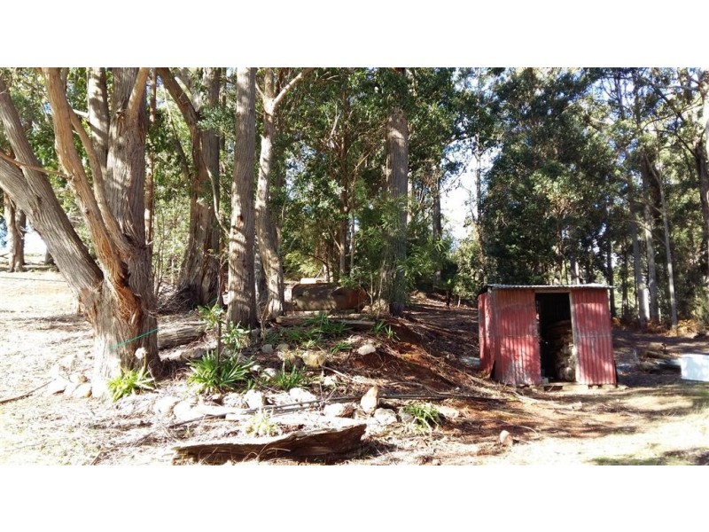 46 Frankcombes Road, Wilmot TAS 7310