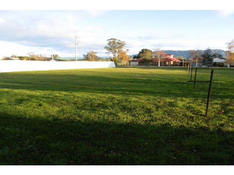 Lot 2/133 Main Street, Sheffield TAS 7306