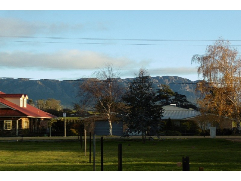 Lot 2/133 Main Street, Sheffield TAS 7306