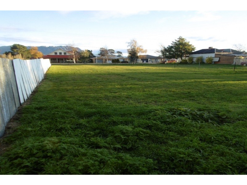 Lot 2/133 Main Street, Sheffield TAS 7306