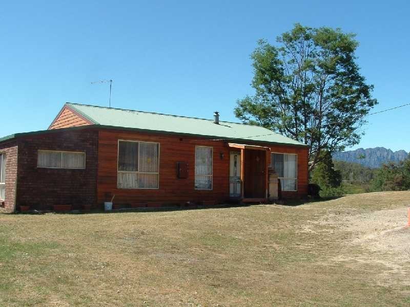 173 Nowhere Else Road, Nowhere Else TAS 7306
