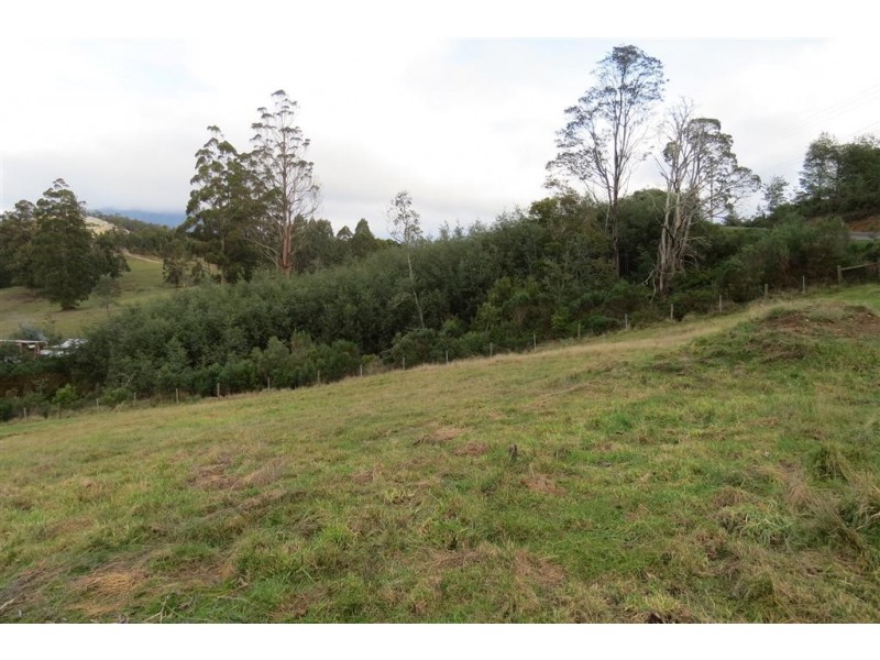 173 Nowhere Else Road, Nowhere Else TAS 7306