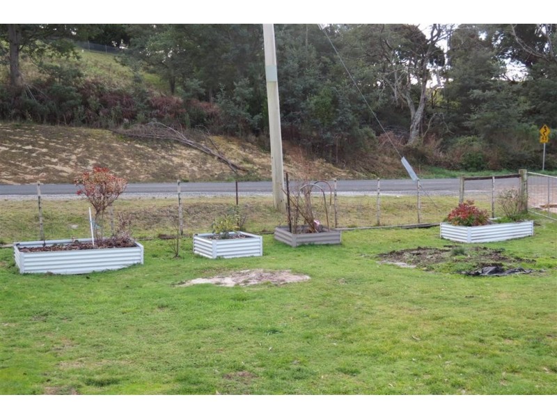 173 Nowhere Else Road, Nowhere Else TAS 7306