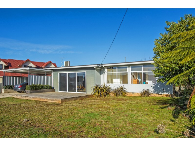 8 Albert Street, Sheffield TAS 7306