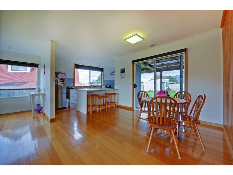 8 Albert Street, Sheffield TAS 7306