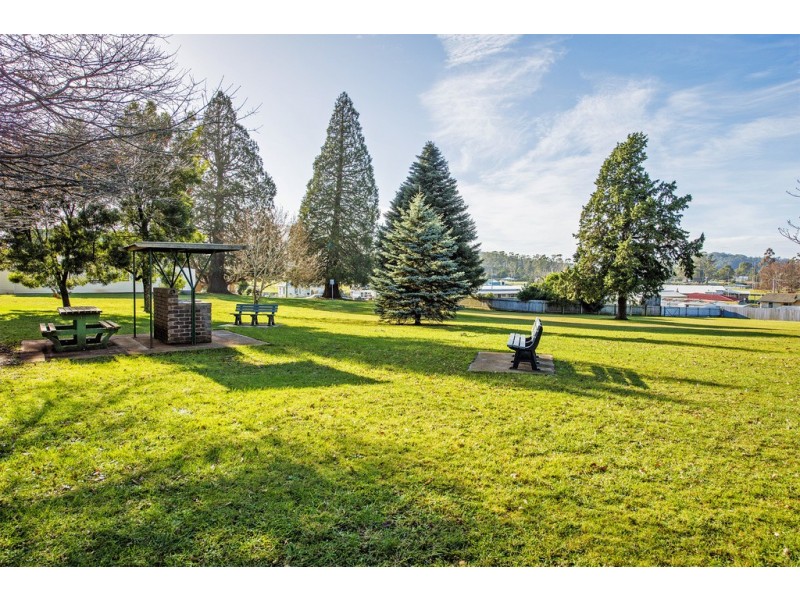 8 Albert Street, Sheffield TAS 7306