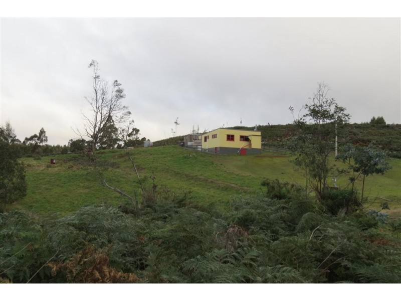 311 Staverton Road, Promised Land TAS 7306
