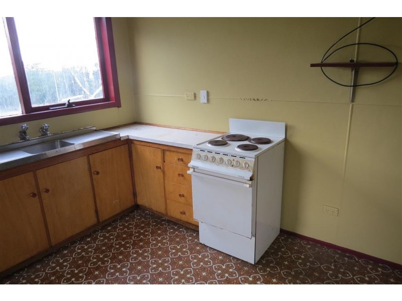 311 Staverton Road, Promised Land TAS 7306