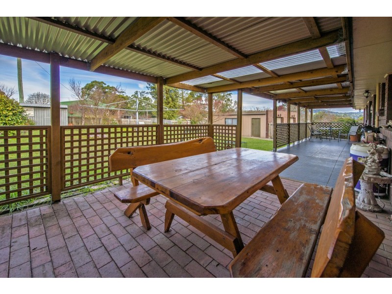 18 Native Rock Road, Railton TAS 7305