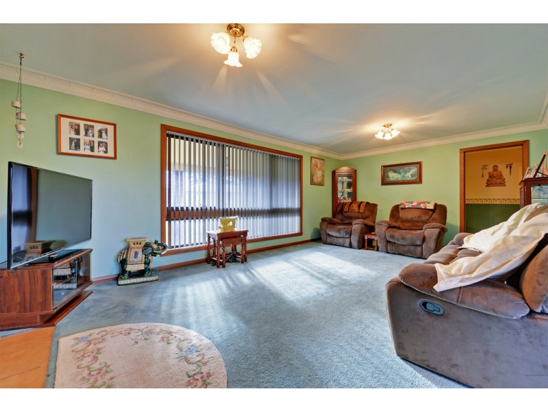 18 Native Rock Road, Railton TAS 7305