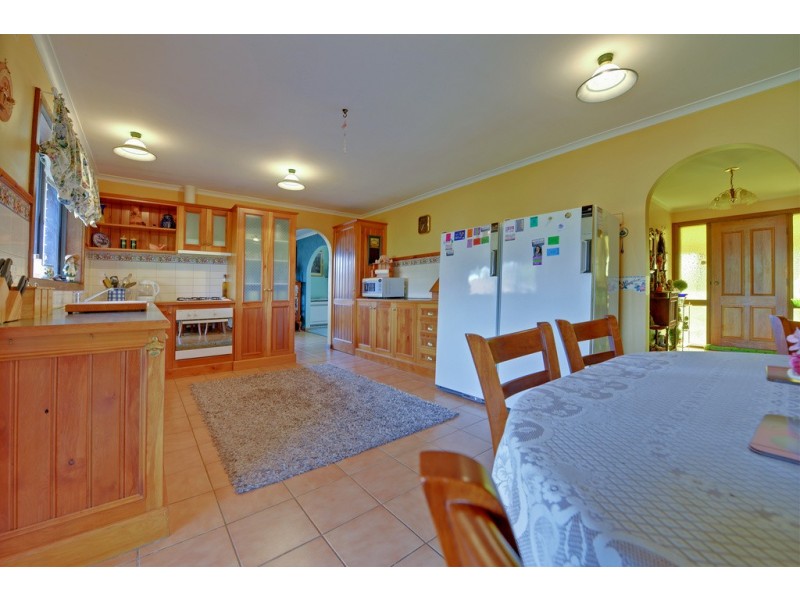 18 Native Rock Road, Railton TAS 7305