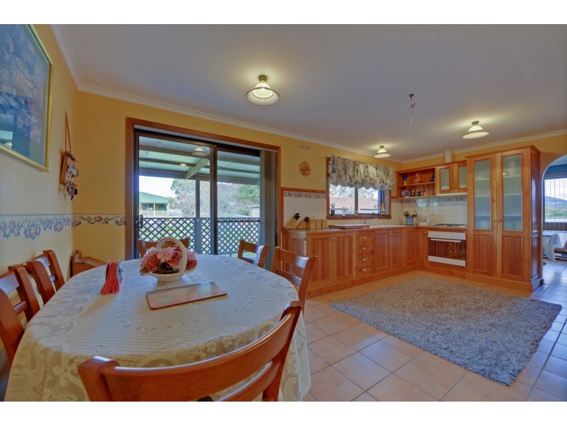 18 Native Rock Road, Railton TAS 7305