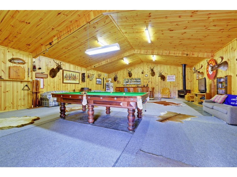 18 Native Rock Road, Railton TAS 7305