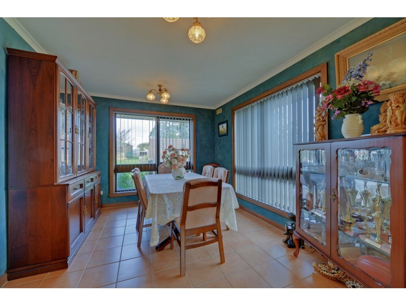 18 Native Rock Road, Railton TAS 7305