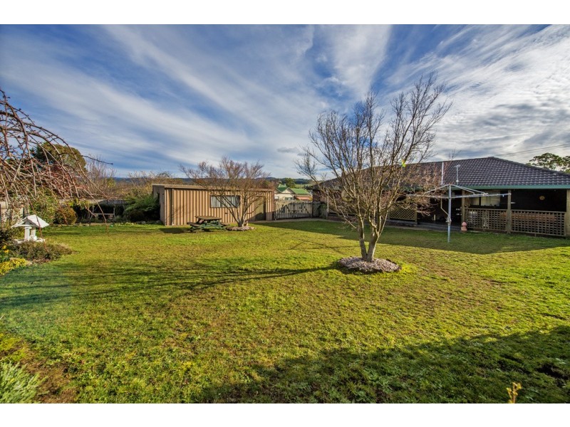 18 Native Rock Road, Railton TAS 7305