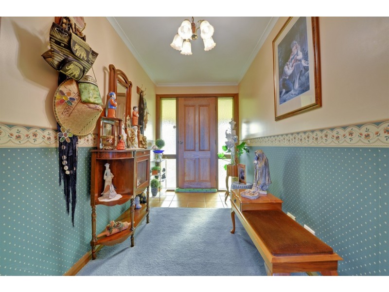 18 Native Rock Road, Railton TAS 7305