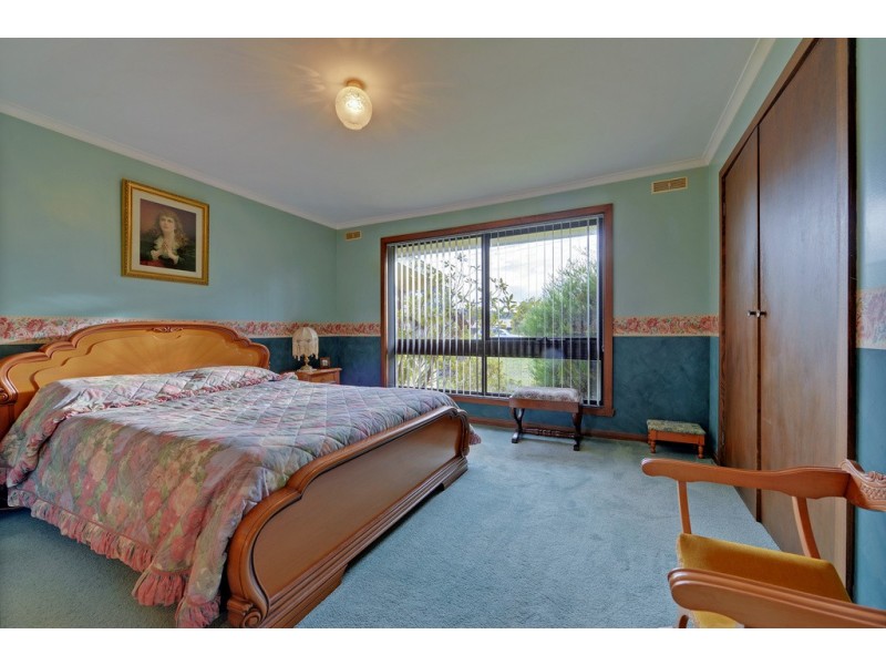 18 Native Rock Road, Railton TAS 7305