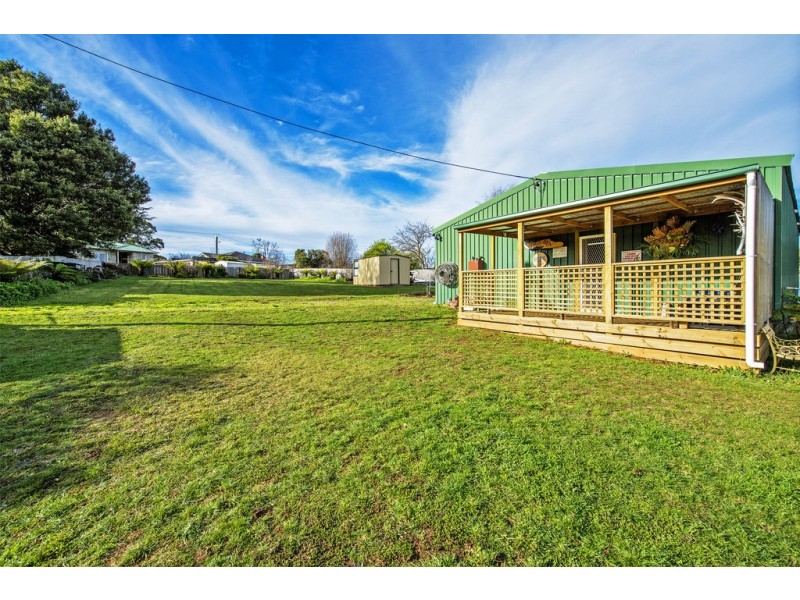 18 Native Rock Road, Railton TAS 7305